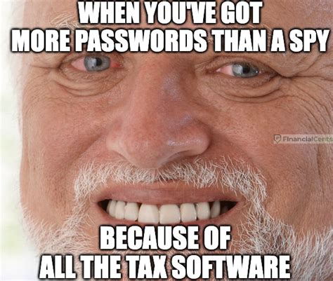 irs meme|50 Hilarious Tax Memes that Accountants Can Totally。